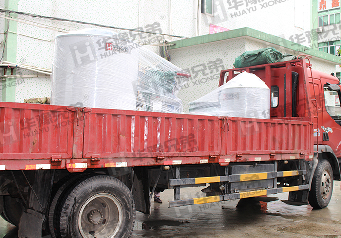 屠宰場用片冰機