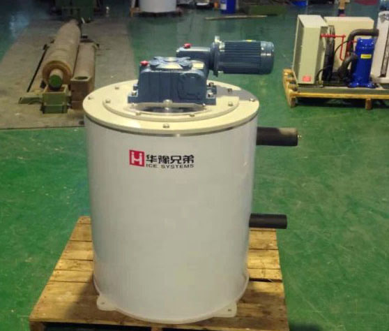 片冰機蒸發器1.5噸