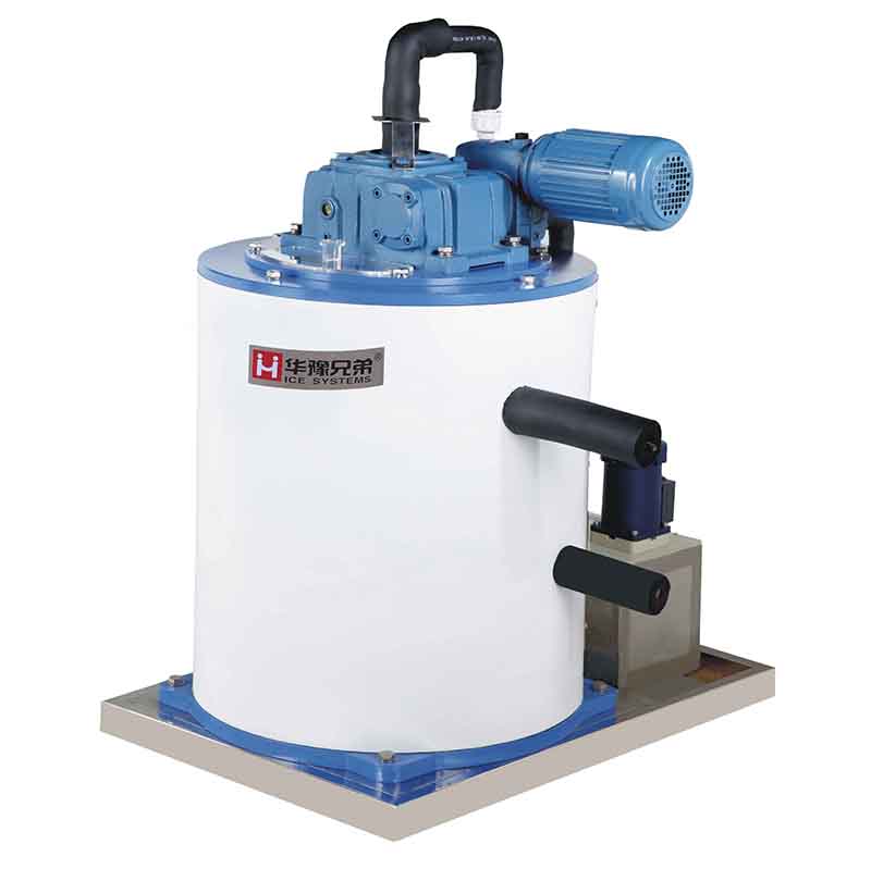 片冰機蒸發器2.5噸
