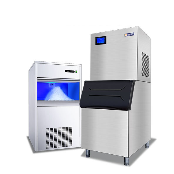 火鍋店專用雪花制冰機