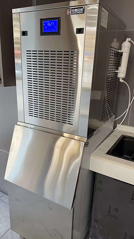 雪花制冰機(jī)