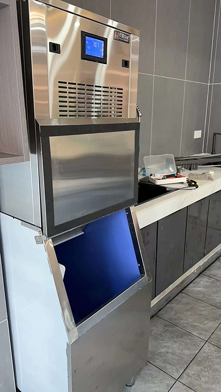 雪花制冰機(jī)