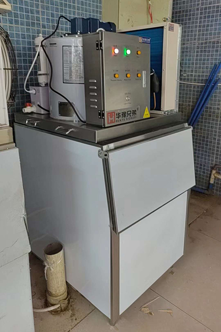 片冰機