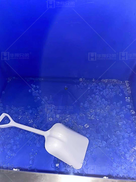 方塊制冰機(jī)