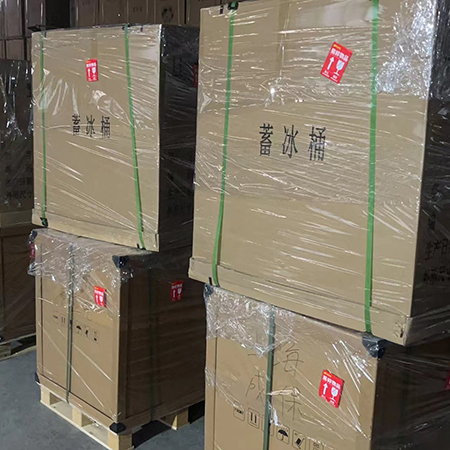 19臺(tái)制冰機(jī)(片冰機(jī),雪花制冰機(jī))出口印尼